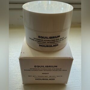 NEW Hourglass Equilibrium Eye Balm